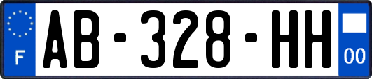 AB-328-HH