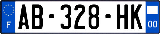 AB-328-HK