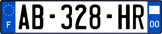 AB-328-HR
