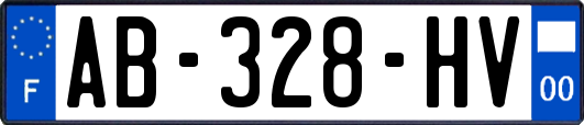 AB-328-HV