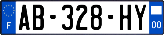 AB-328-HY