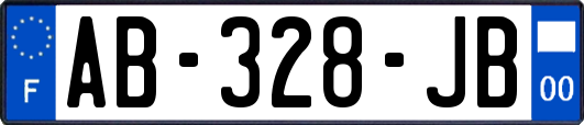 AB-328-JB