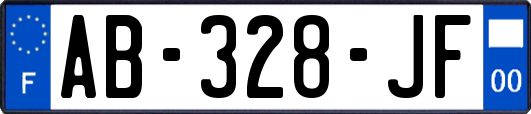 AB-328-JF