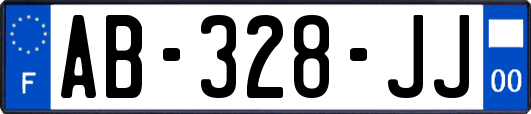 AB-328-JJ