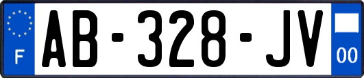 AB-328-JV