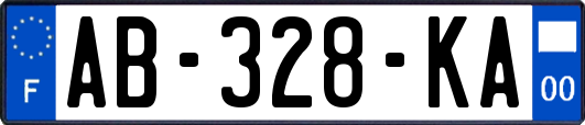 AB-328-KA