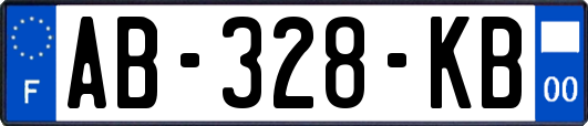 AB-328-KB