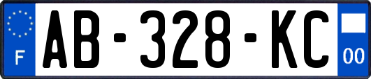 AB-328-KC