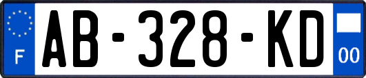 AB-328-KD