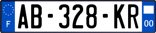 AB-328-KR