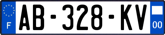 AB-328-KV