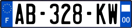 AB-328-KW