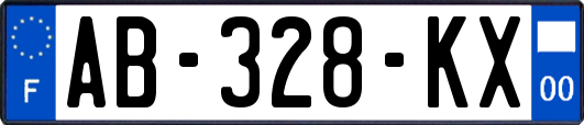 AB-328-KX