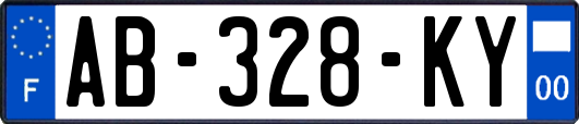 AB-328-KY