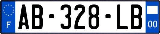 AB-328-LB