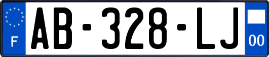 AB-328-LJ