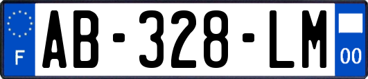 AB-328-LM
