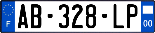 AB-328-LP