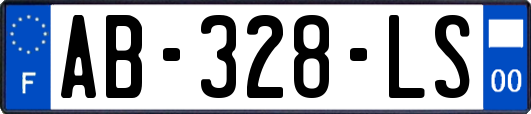 AB-328-LS