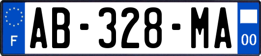 AB-328-MA