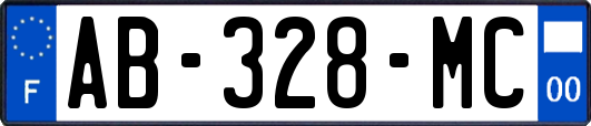AB-328-MC