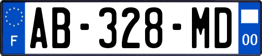 AB-328-MD