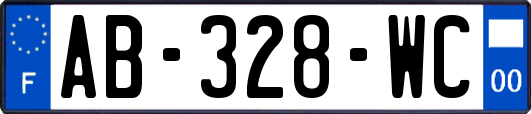 AB-328-WC