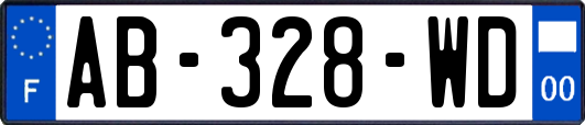 AB-328-WD