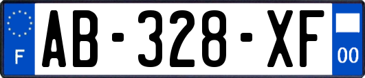 AB-328-XF