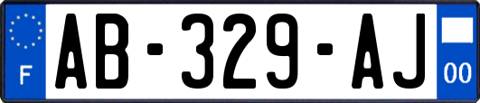 AB-329-AJ