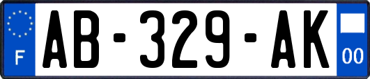 AB-329-AK