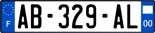 AB-329-AL