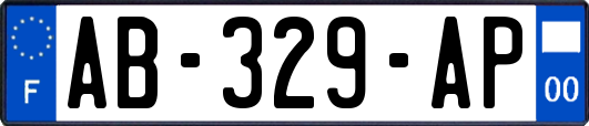 AB-329-AP