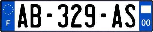 AB-329-AS