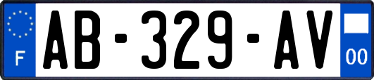 AB-329-AV