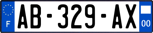 AB-329-AX