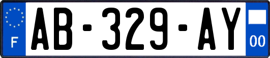 AB-329-AY