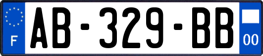 AB-329-BB