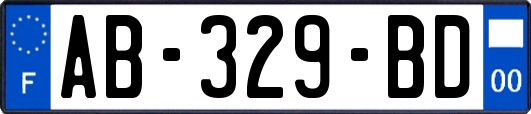 AB-329-BD