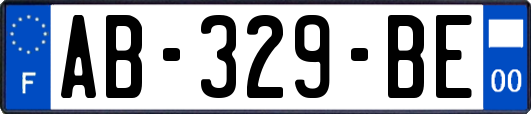 AB-329-BE