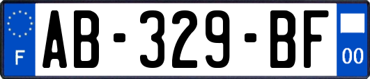 AB-329-BF