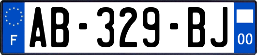 AB-329-BJ