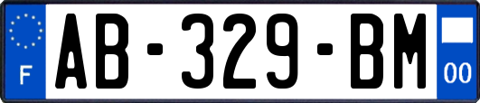 AB-329-BM