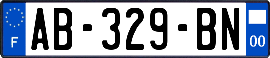 AB-329-BN