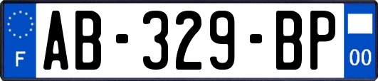 AB-329-BP