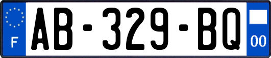 AB-329-BQ