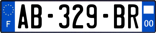 AB-329-BR