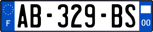 AB-329-BS