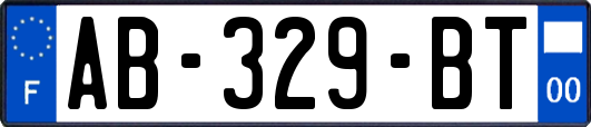 AB-329-BT