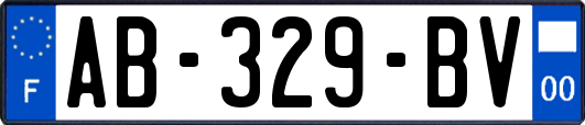 AB-329-BV